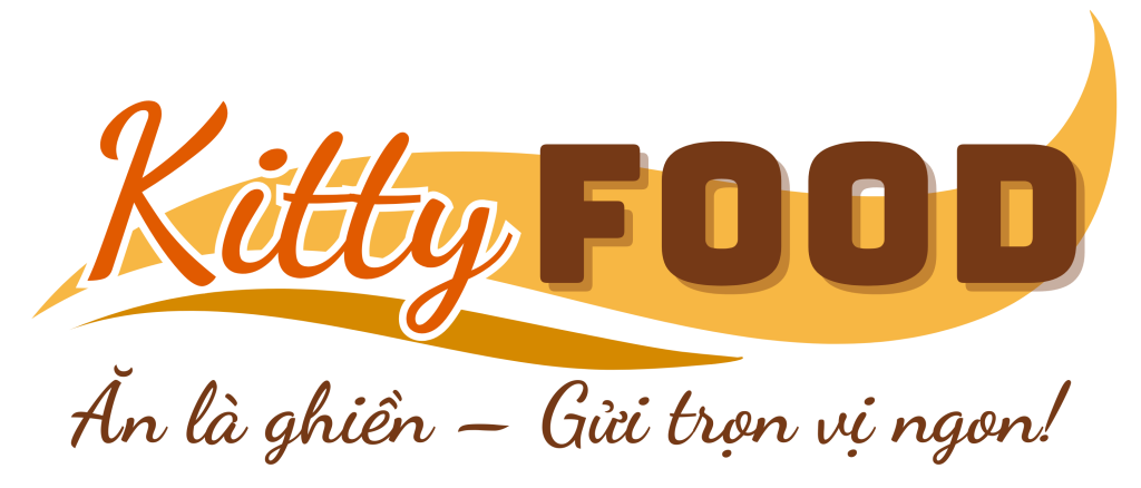 KIT.TY FOOD || GÓC ĂN VẶT